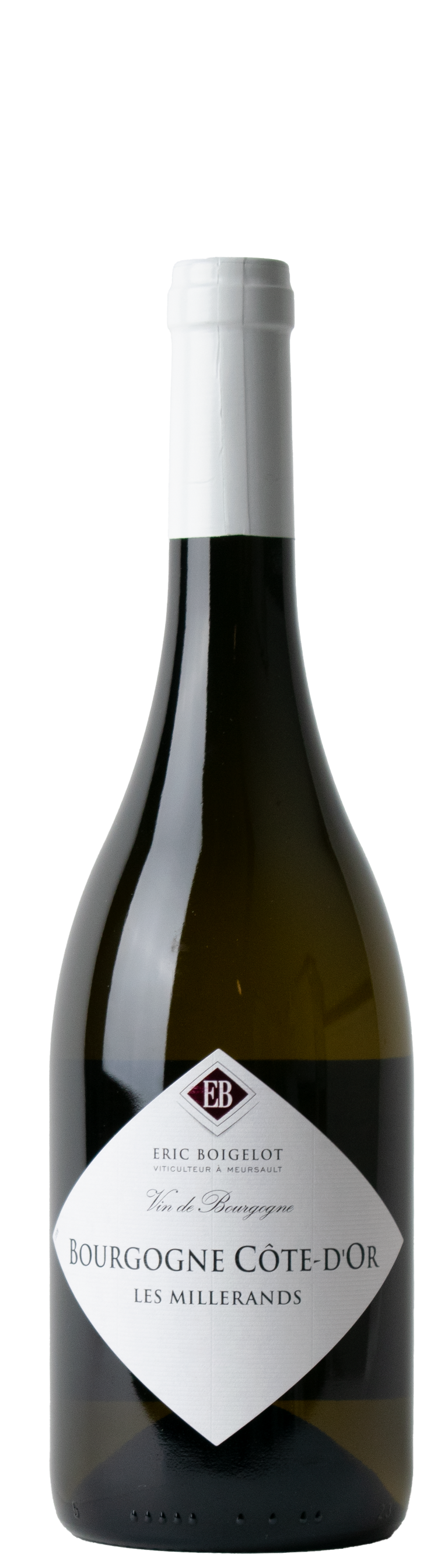 Bourgogne Cote D'Or Millerands 2023