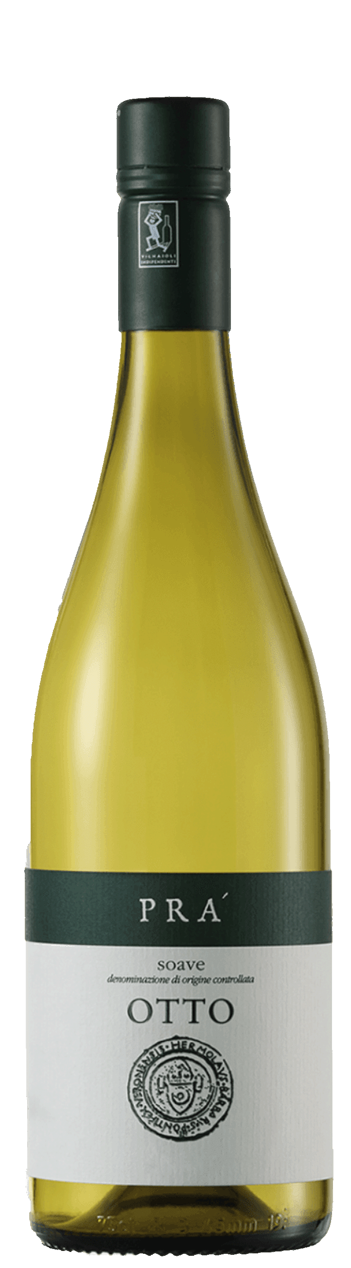Soave classico 2025 Otto