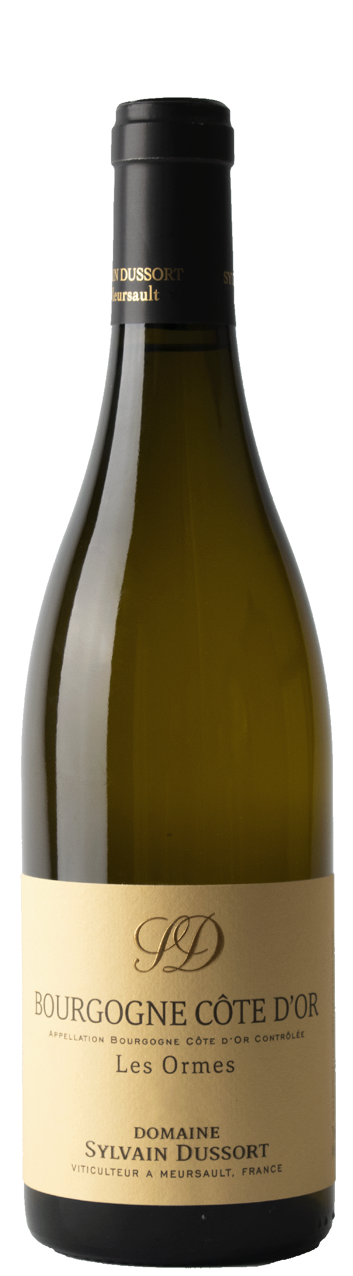 Bourgogne Côte D'Or 2023 Cuvée des Ormes