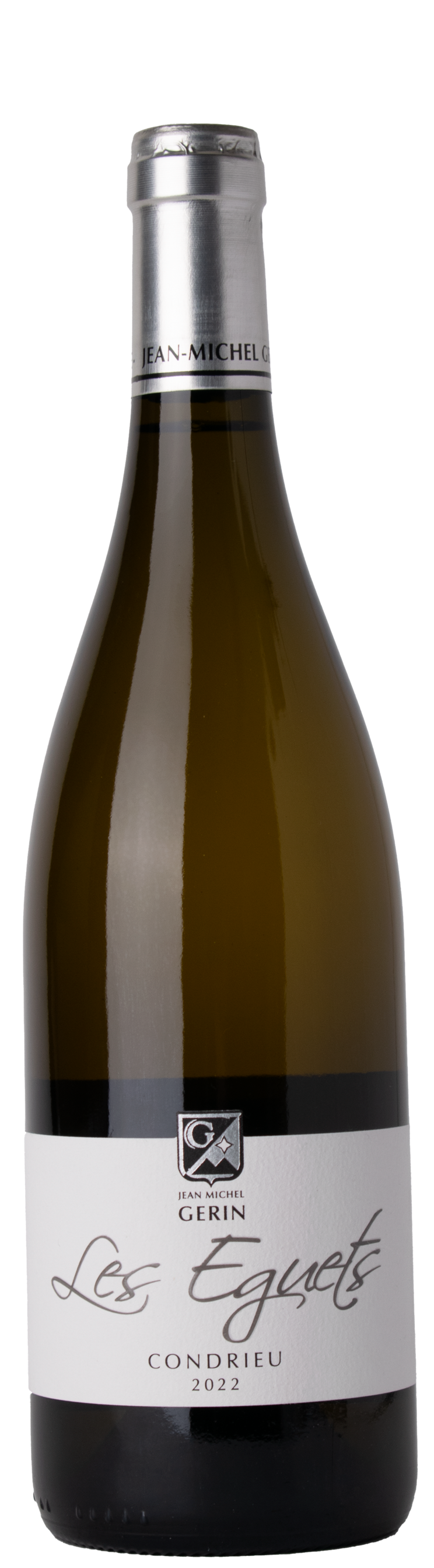 Condrieu 2022 les Eguets