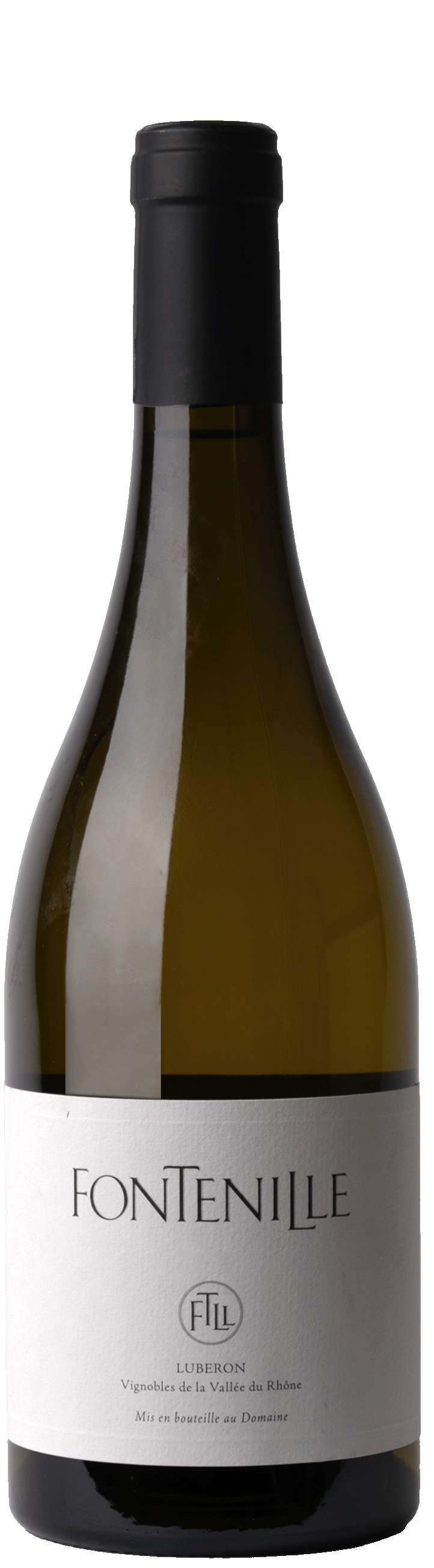 Luberon Blanc 2024