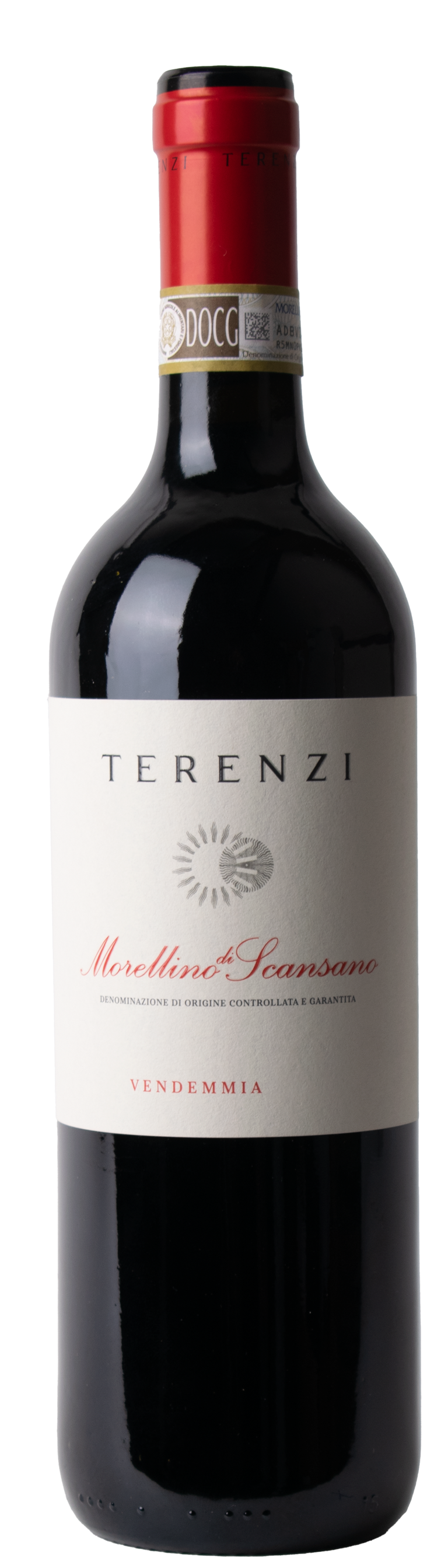 Morellino di Scansano 2023