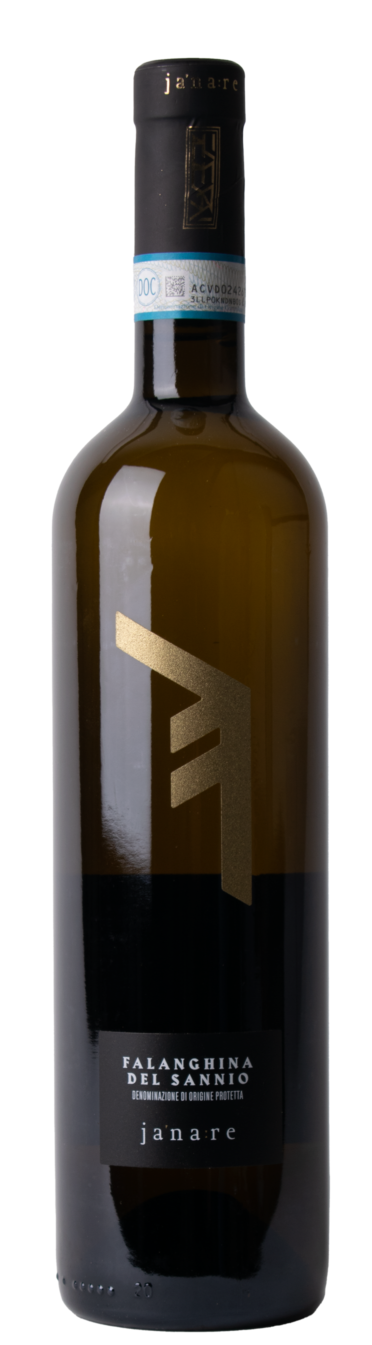 Falanghina del Sannio DOP 2024