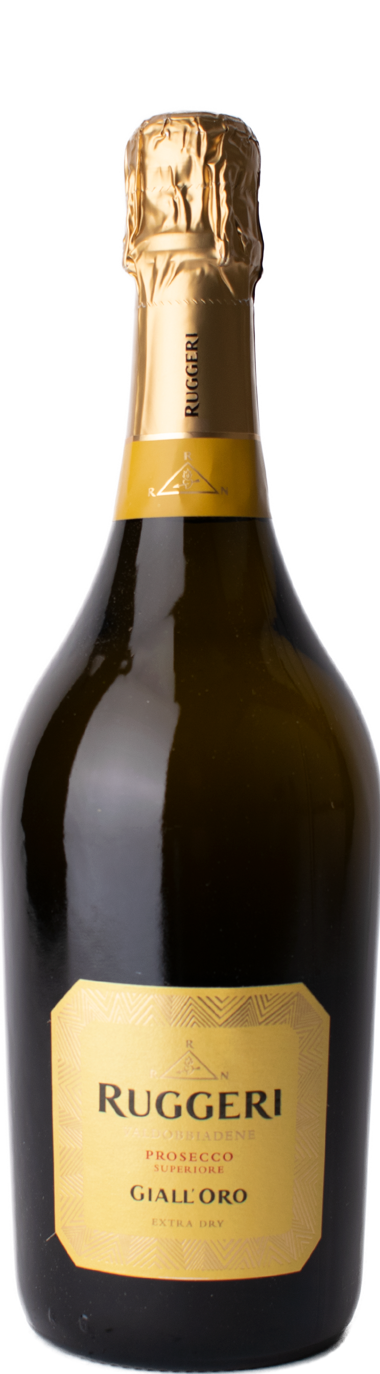 Valdobbiadene DOCG Prosecco Superiore Extra Dry Giall'Oro