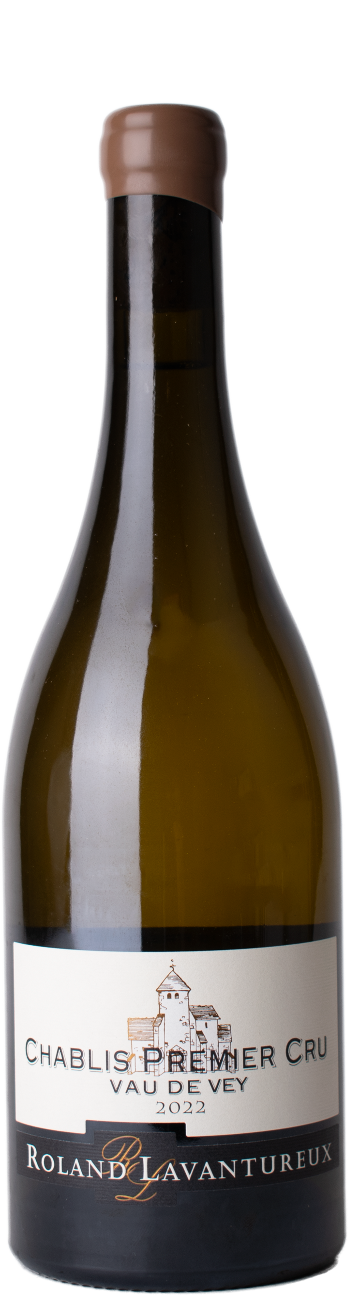 Chablis 1er cru Vau de Vey 2022