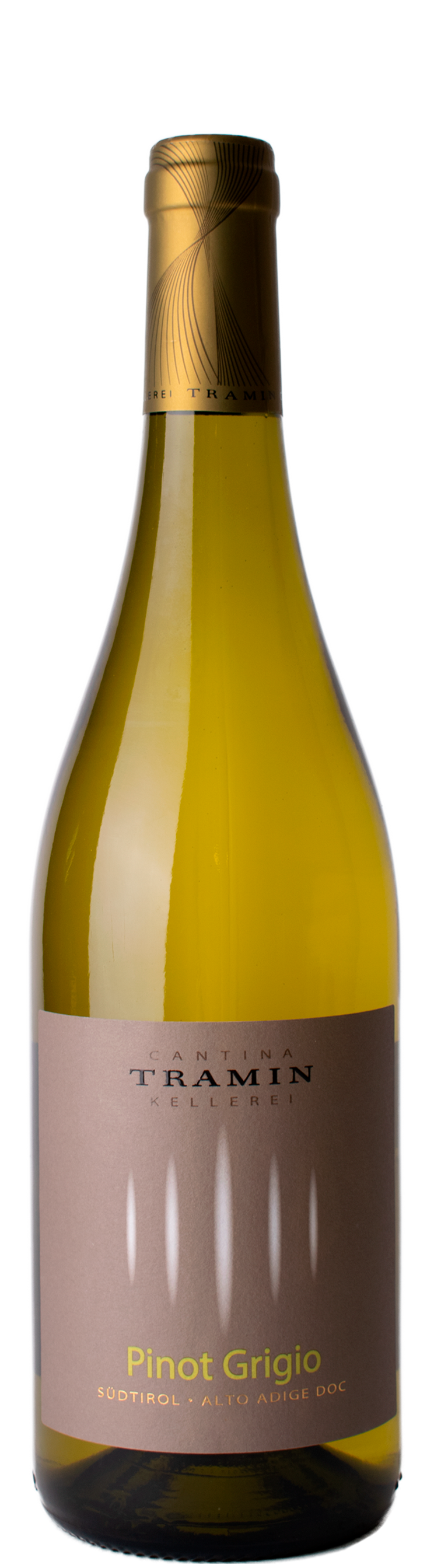 Alto Adige 2024 Pinot Grigio