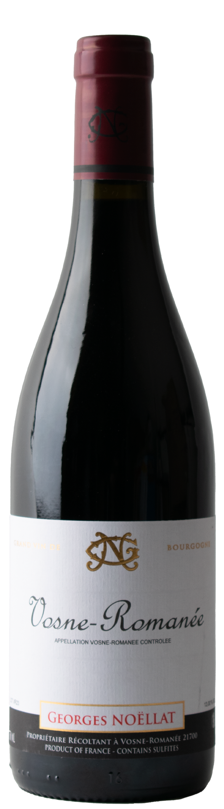 Vosne Romanee 2023