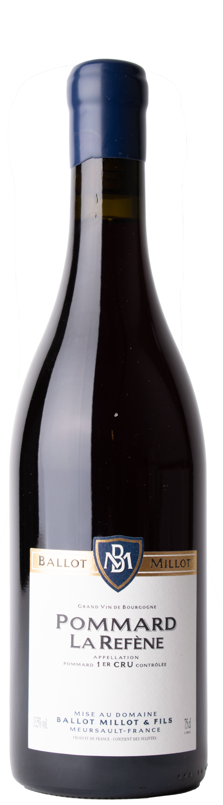 Pommard La Refène 1er Cru 2021