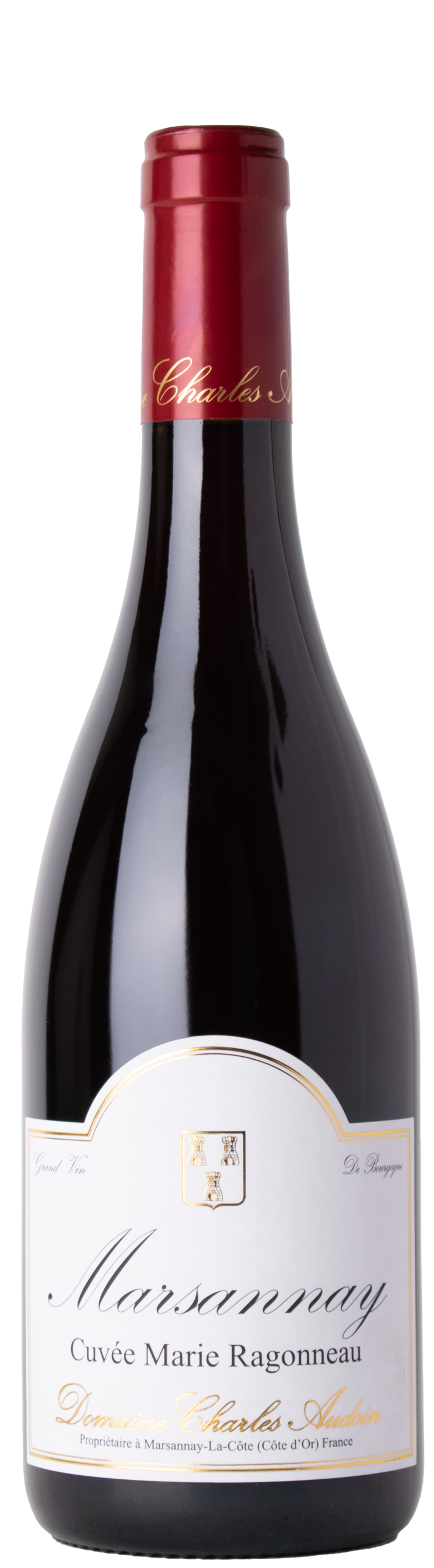 Marsannay 2022 Cuvée Marie Ragonneau