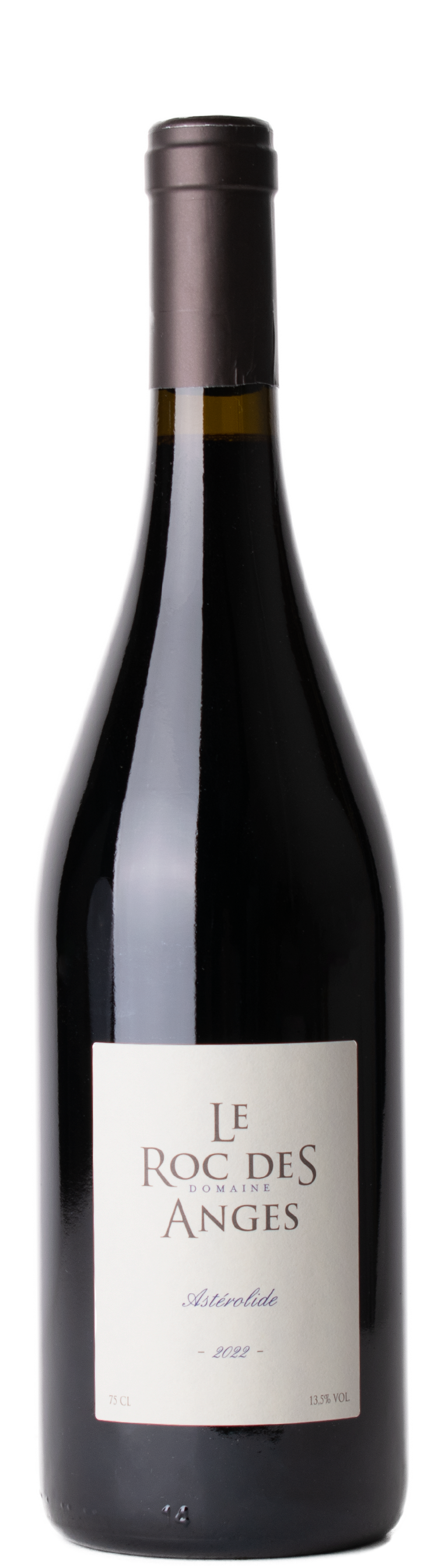 IGP Côtes Catalanes rouge 2022 Asterolide