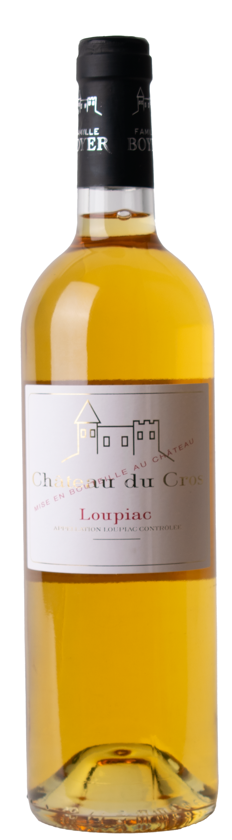 Château du Cros 2020 Loupiac