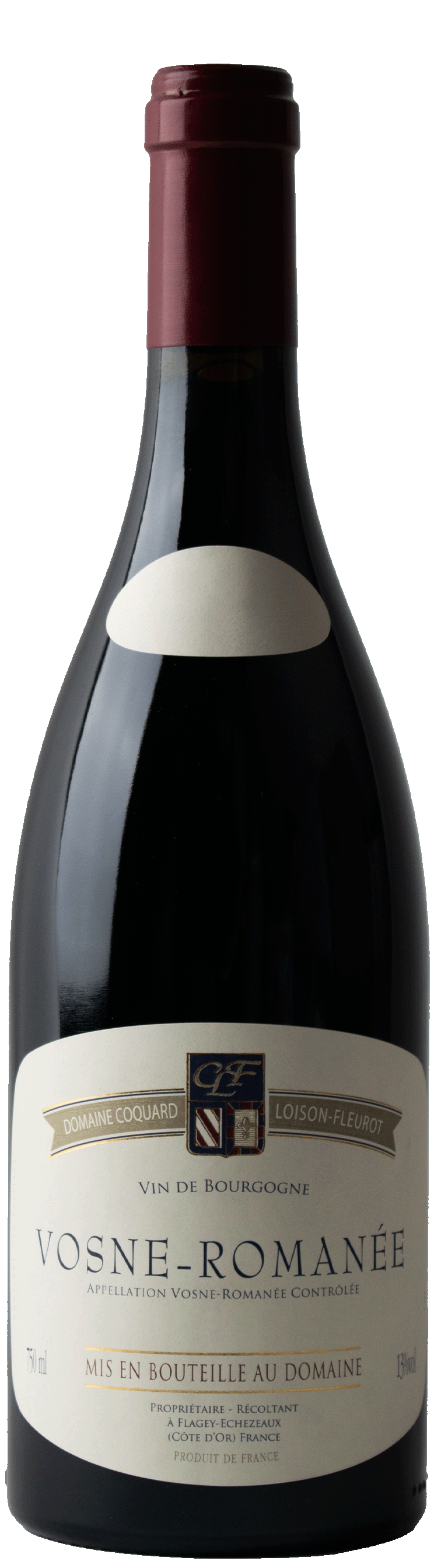 Vosne Romanee 2023