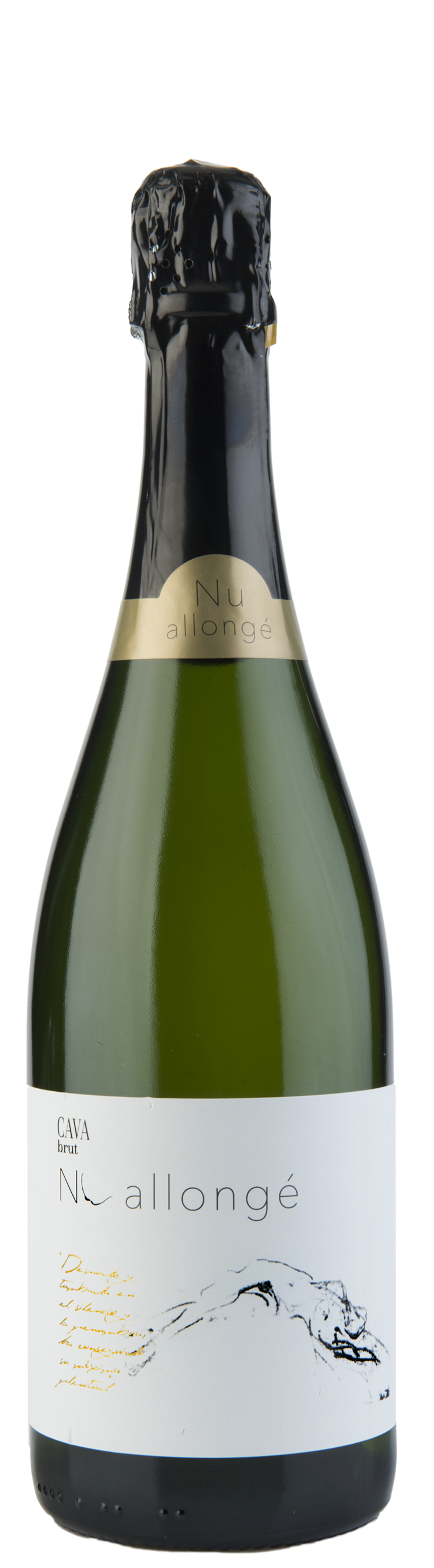Cava Nualongé Brut