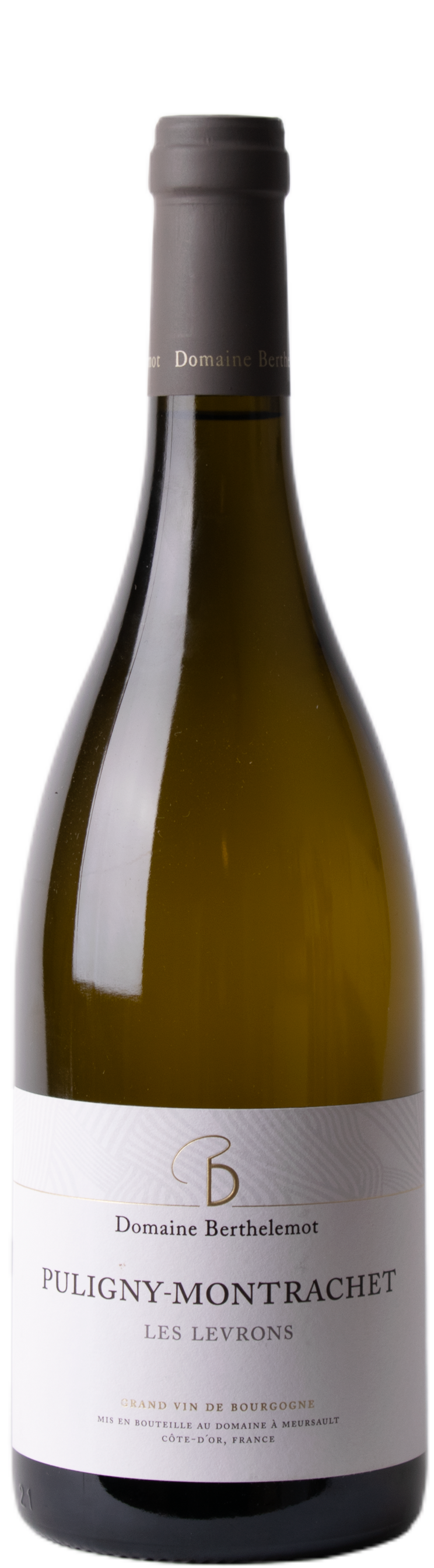 Puligny Montrachet 2023 les Levrons