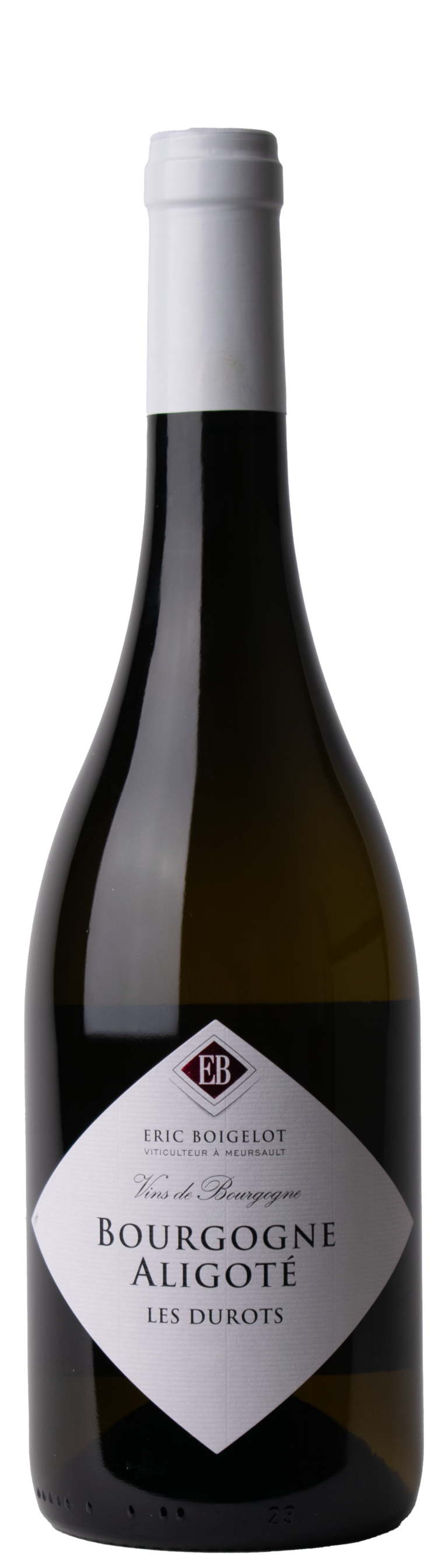 Bourgogne Aligoté Durots 2023