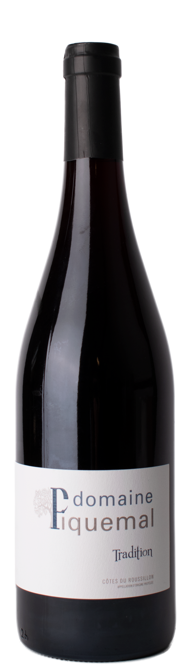 Cotes du Roussillon 2024 tradition