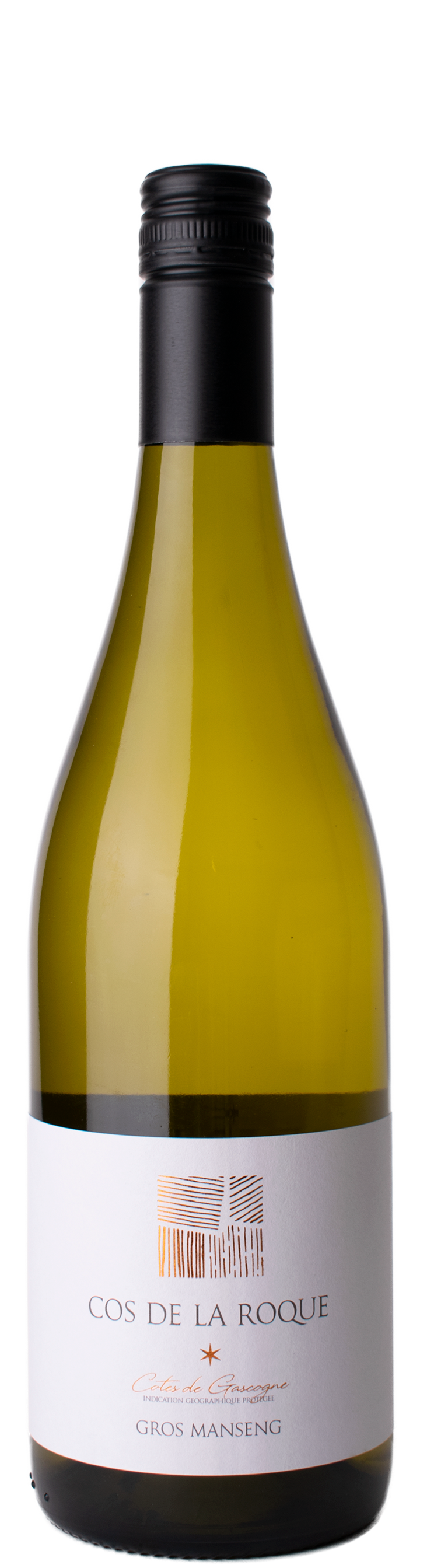 IGP Côtes de Gascogne 2024 Gros Manseng Sec