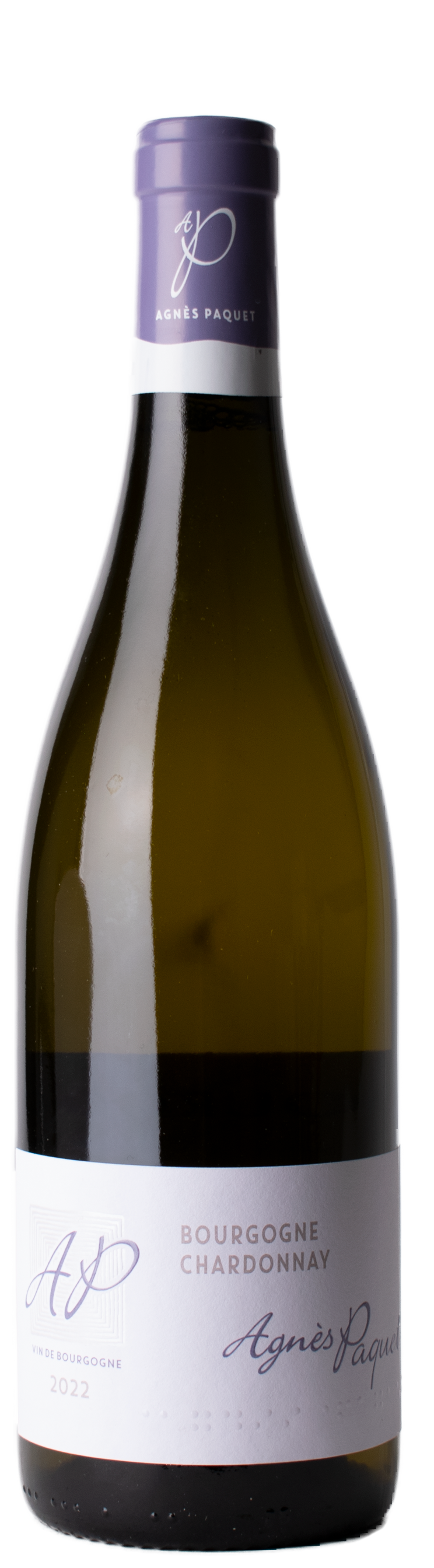 Bourgogne Chardonnay 2022