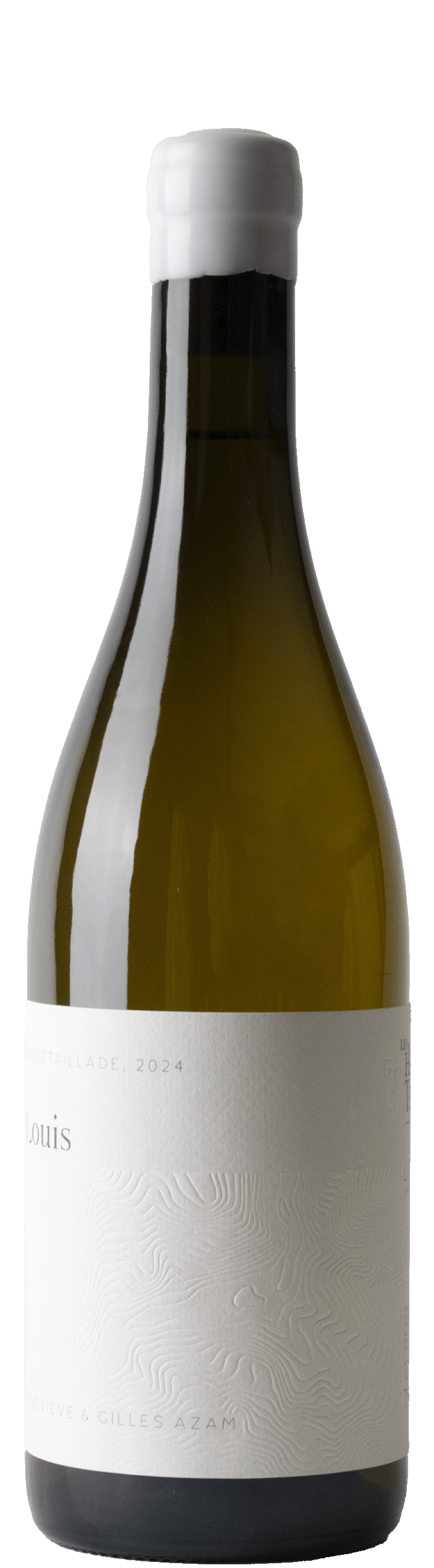 Limoux blanc 2024 Louis