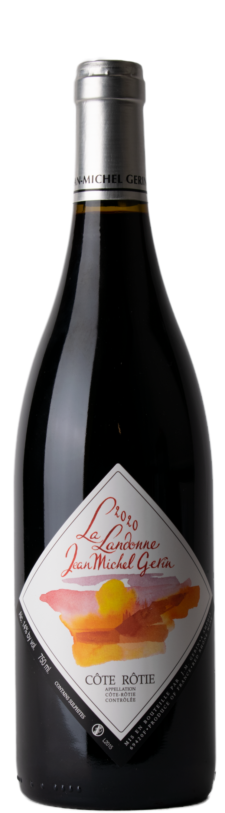 Côte Rôtie 2022 La Landonne