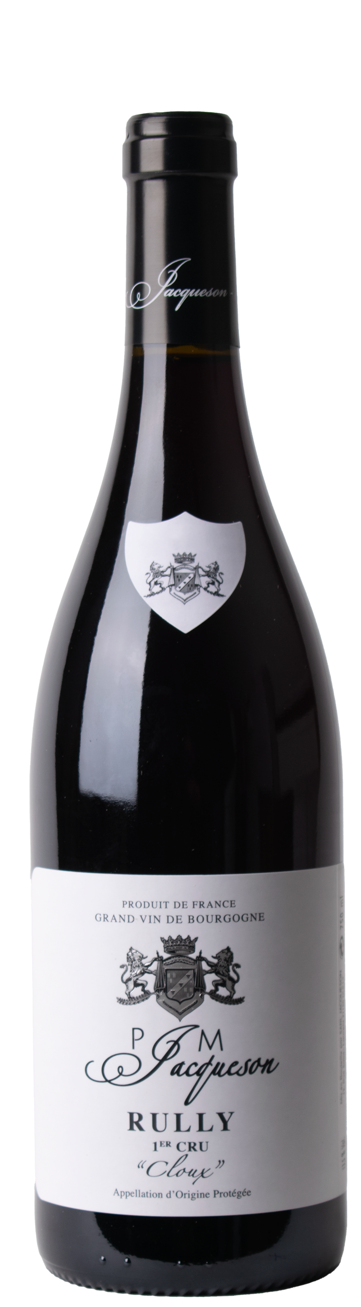 Rully 1er Cru les Cloux 2023