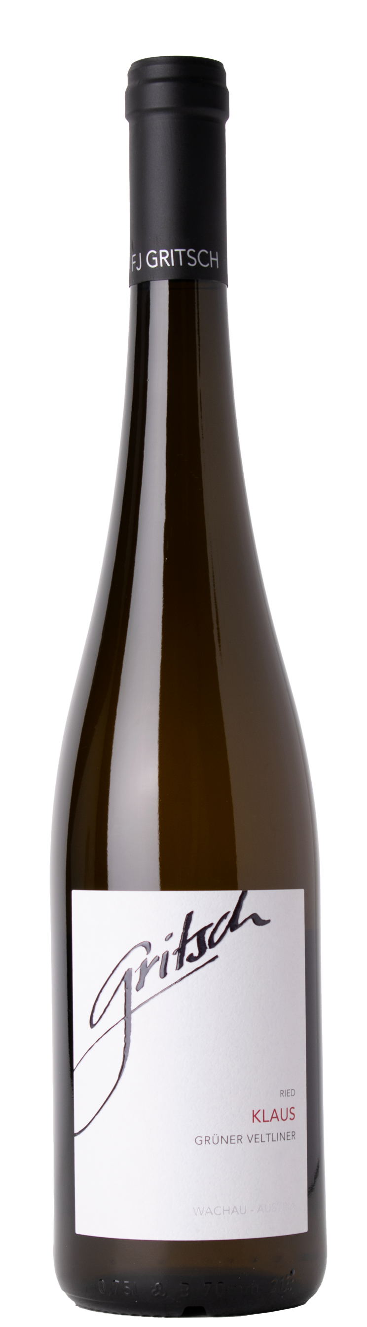 Wachau 2023 Grüner Veltliner Klaus