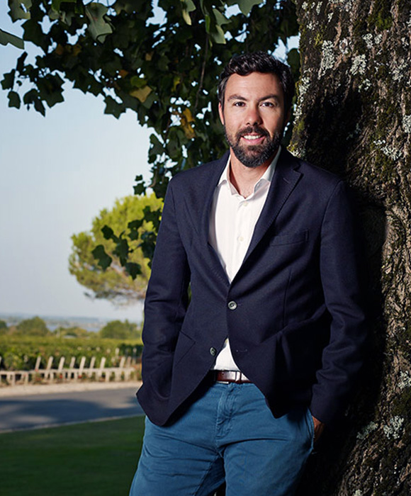 Château Haut-Batailley