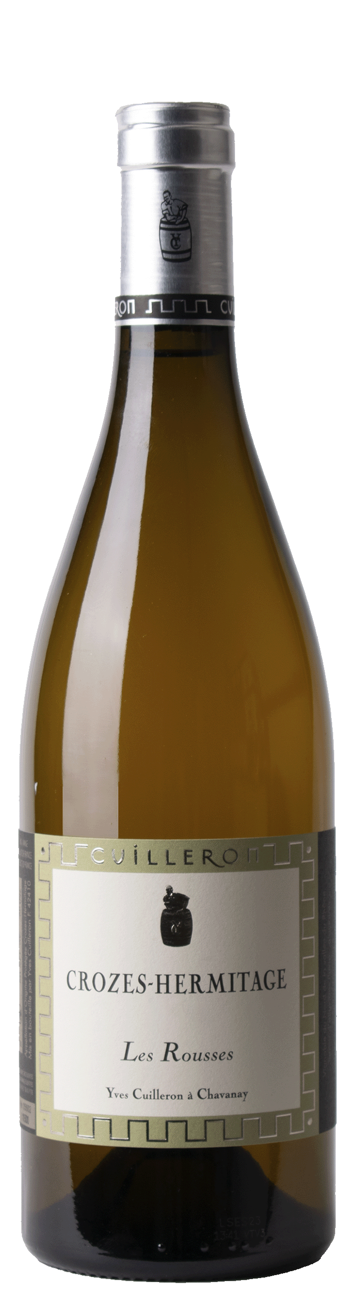Crozes Hermitage 2024 les Rousses