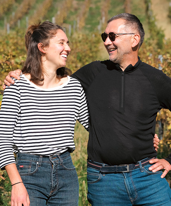 Domaine Saint-Germain 