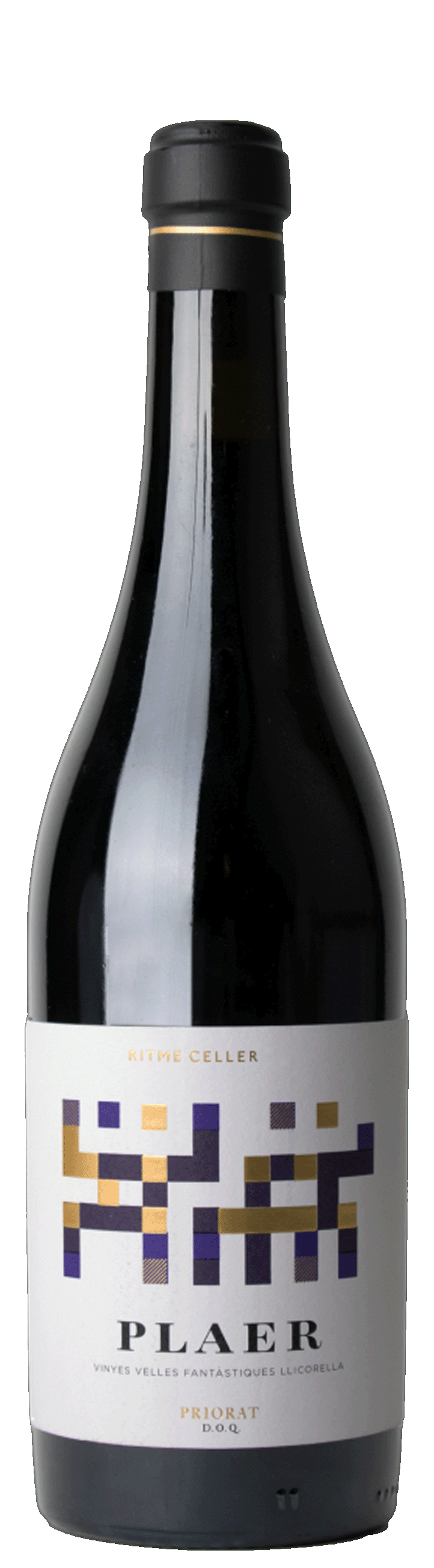 Priorat 2022 Plaer