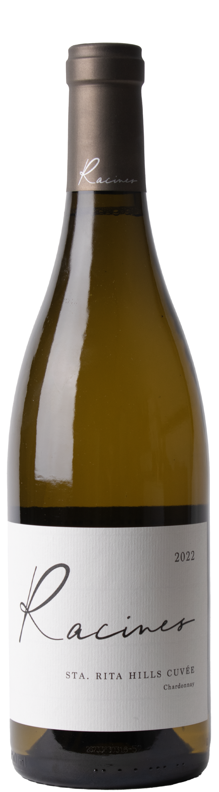 Santa Rita Hills Chardonnay 2022