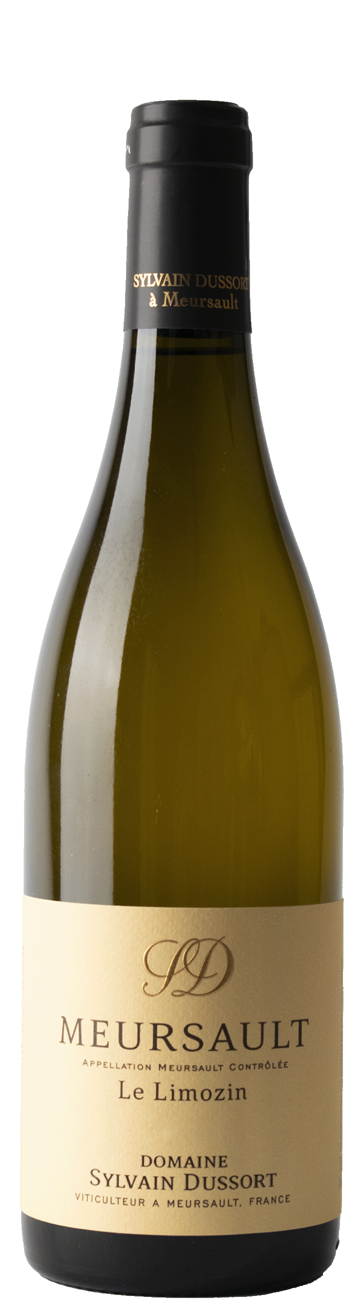Meursault 2023 Le Limozin