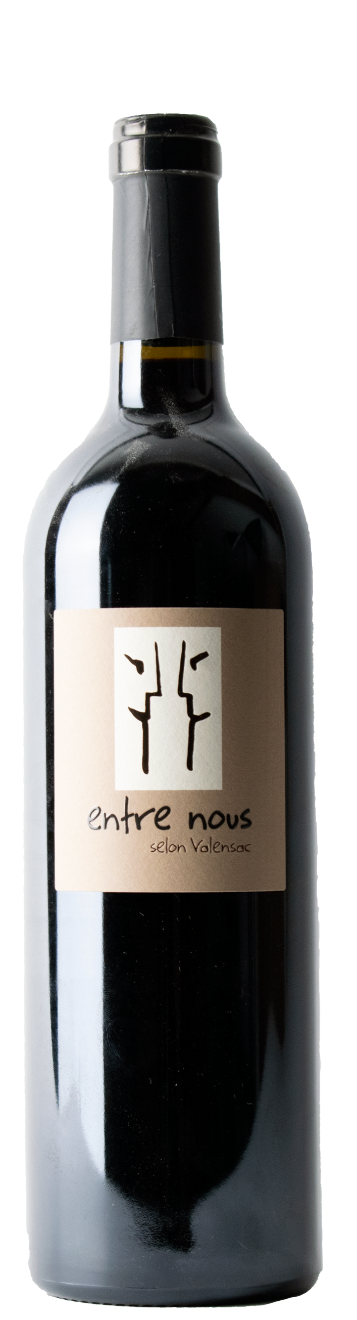 IGP Pays d'Oc 2023 Entre Nous Petit Verdot