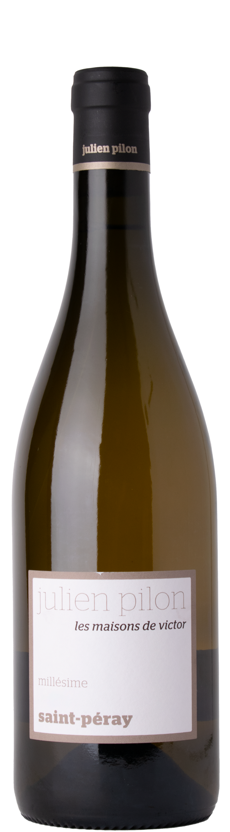 Saint Peray 2022 Les Maisons de Victor