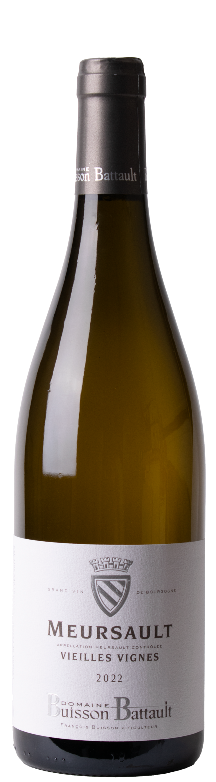 Meursault 2023 vieilles vignes