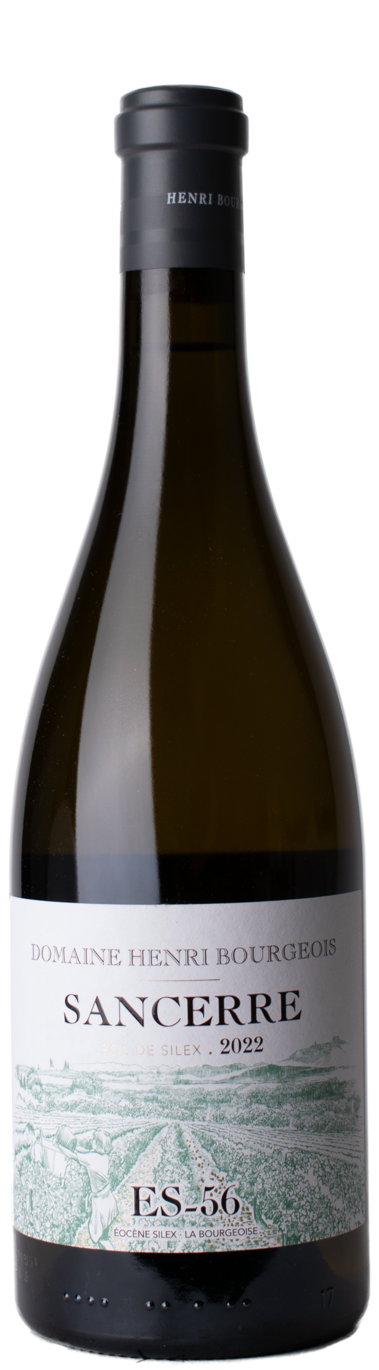 Sancerre blanc 2022 Eocene Silex (ES-56)
