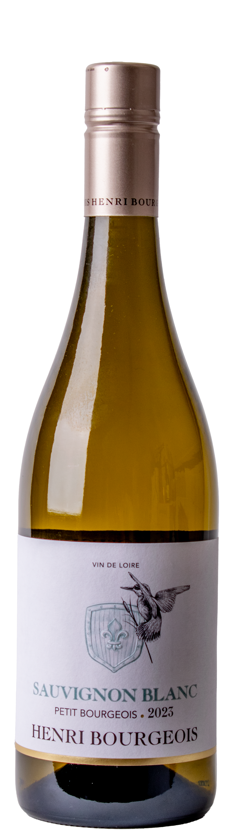 Vin de Pays du Val de Loire 2023 Petit Bourgeois Sauvignon