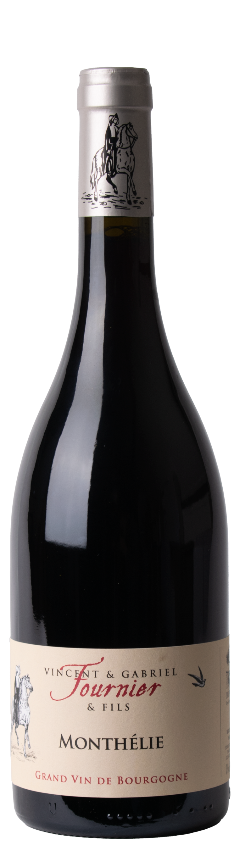 Monthelie rouge 2022