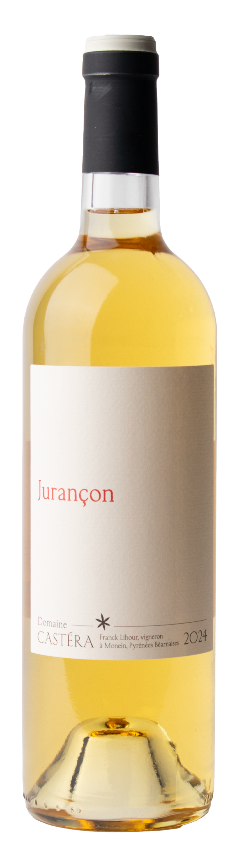 Jurançon Moëlleux 2025