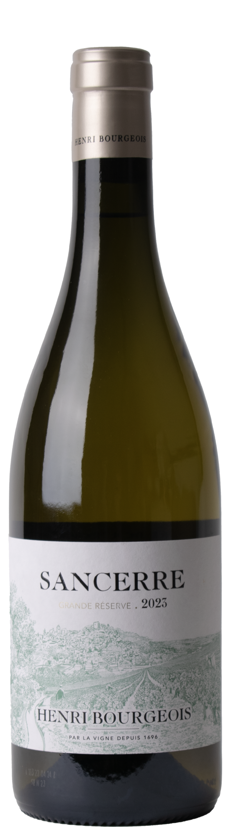 Sancerre 2024 la Grande reserve