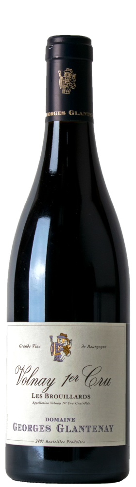 Volnay 1er cru les Brouillards 2021