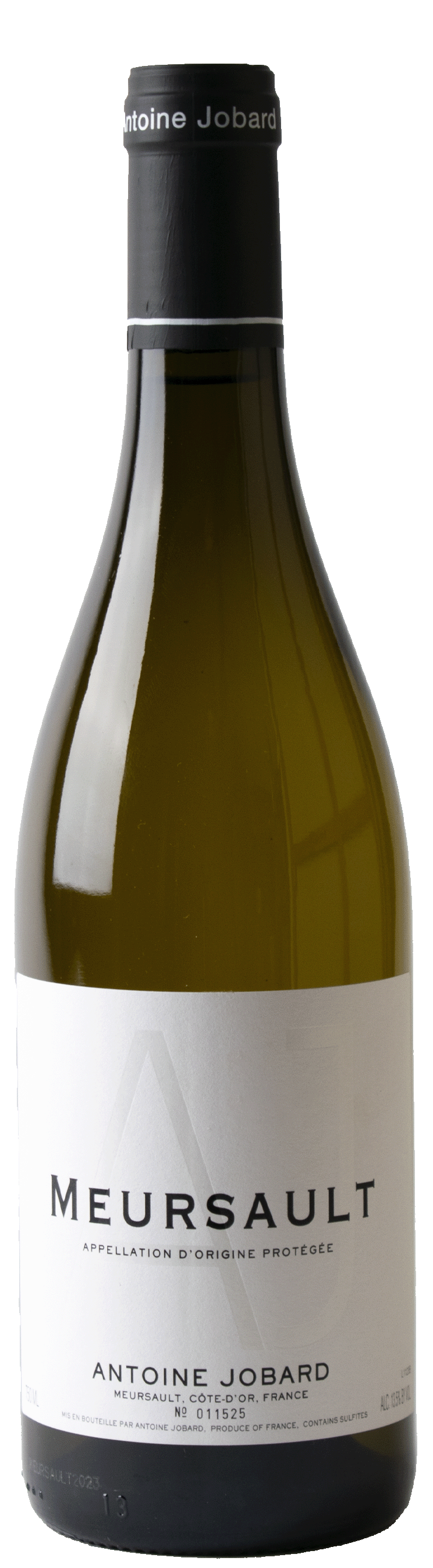Meursault 2023