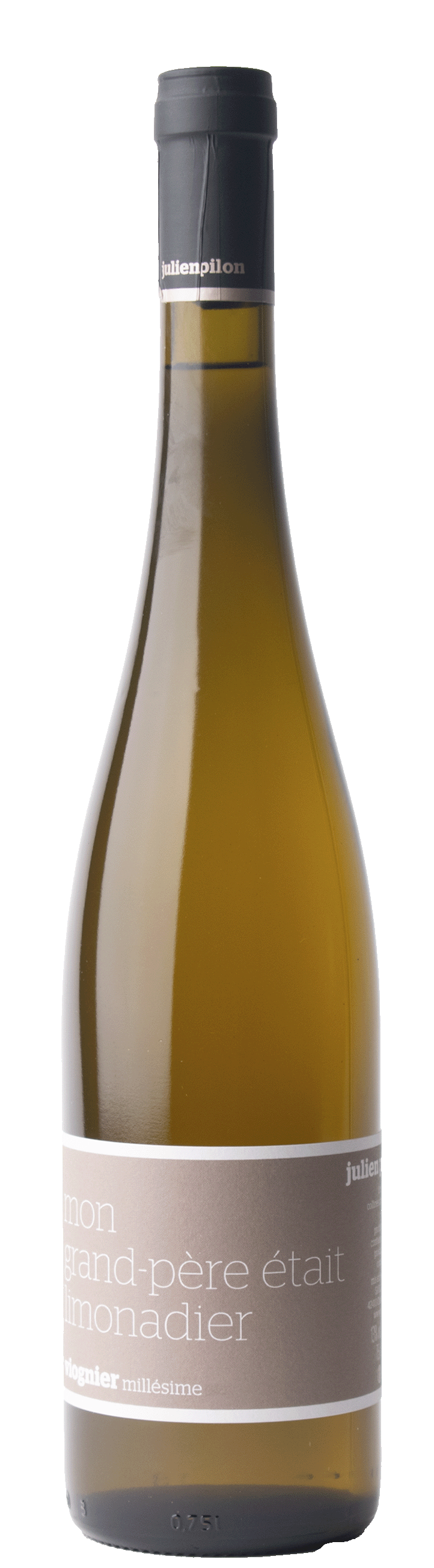 IGP Collines Rhôdaniennes 2024 Viognier - Limonadier