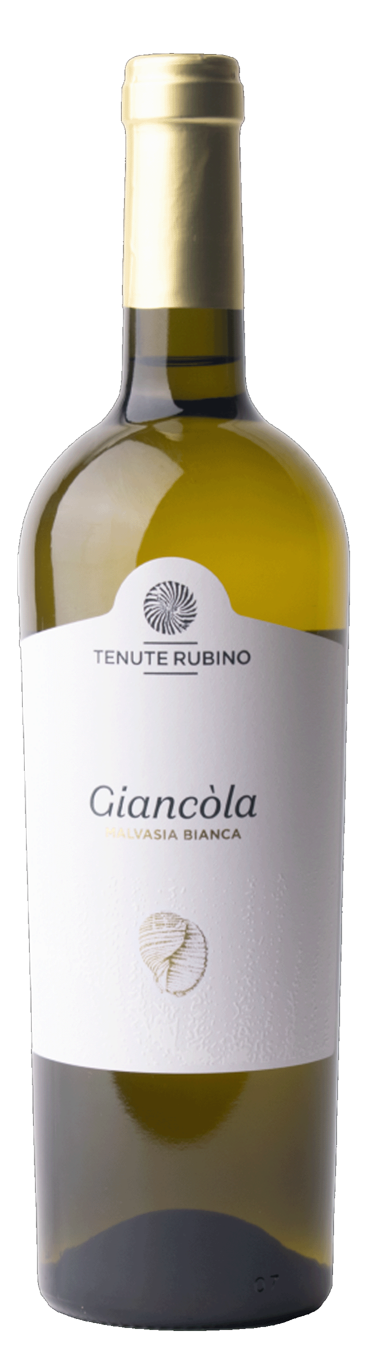 IGT Salento 2022 Giancola Bianco