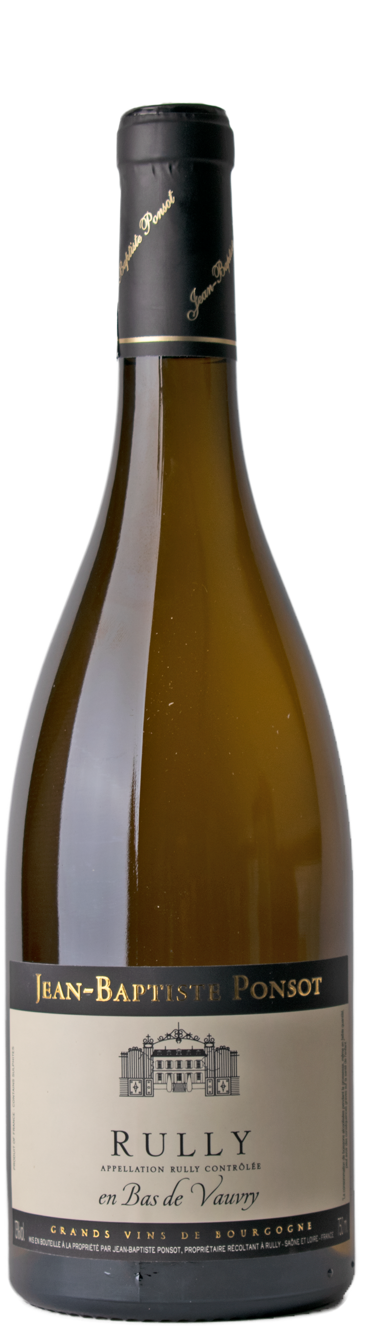 Rully 2023 en Bas de Vauvry