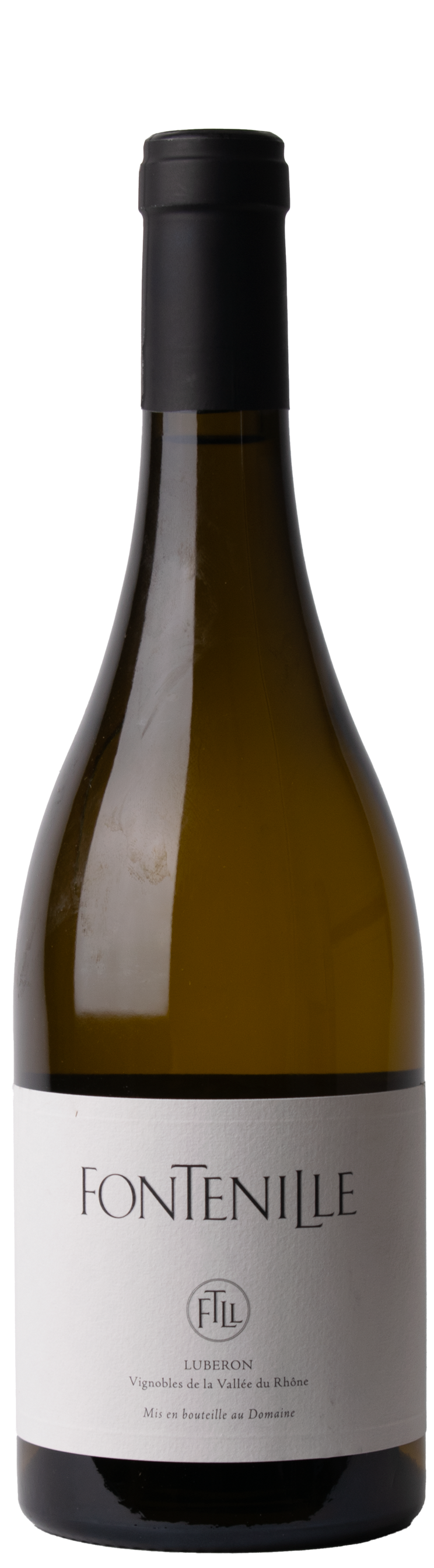 Luberon Blanc 2024