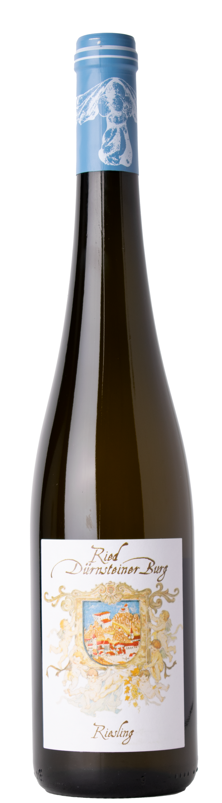 Wachau 2022 Riesling Dürnsteiner Burg Reserve