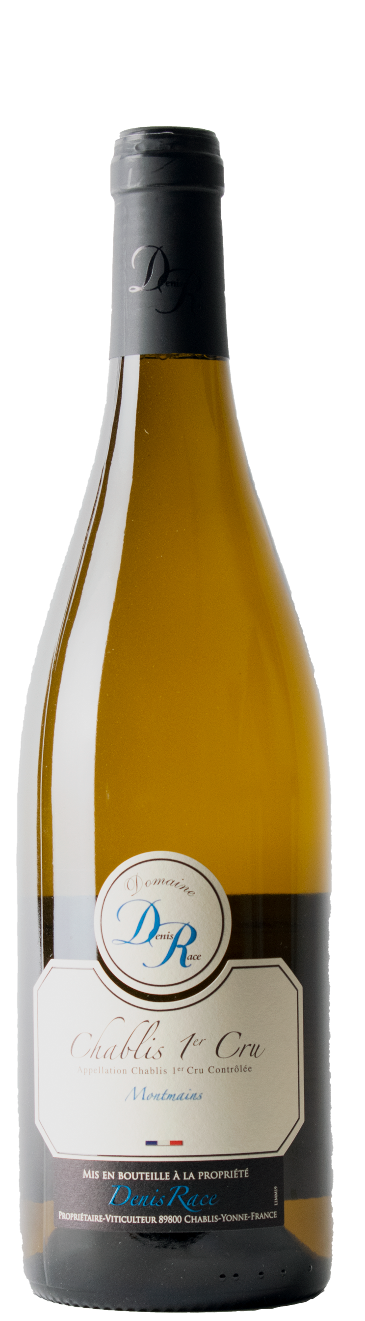 Chablis 1er Cru Montmains 2023
