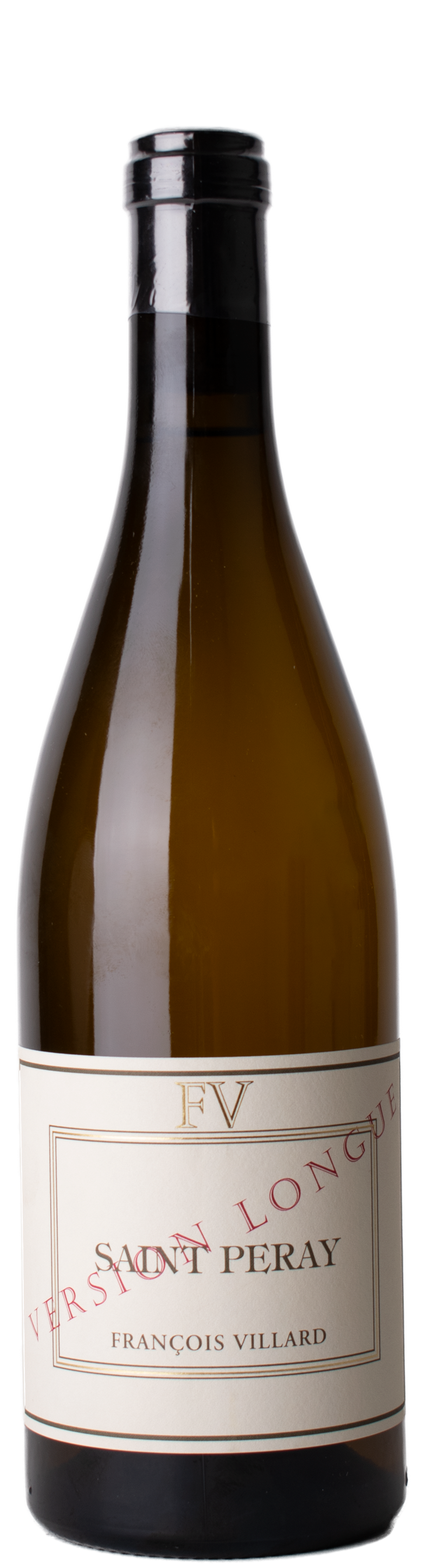 Saint Peray 2023 Version Longue
