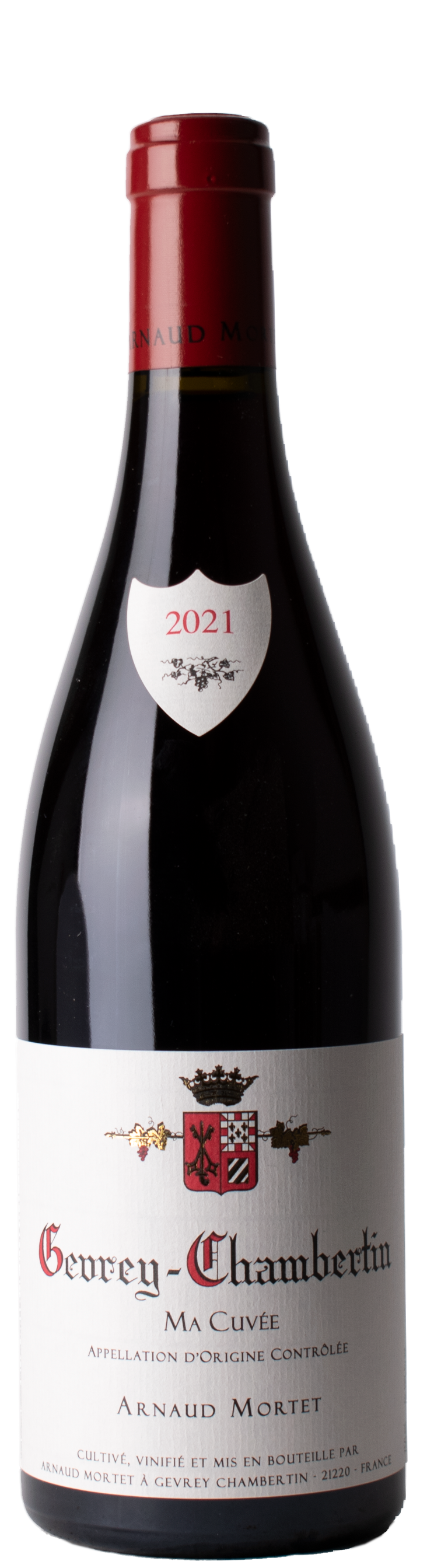 Gevrey Chambertin 2021 Ma Cuvee